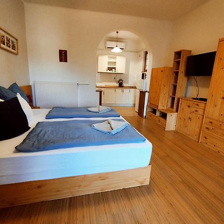 Apartman Vitorlas Vendeghaz Balatonfüred Zewnętrze zdjęcie