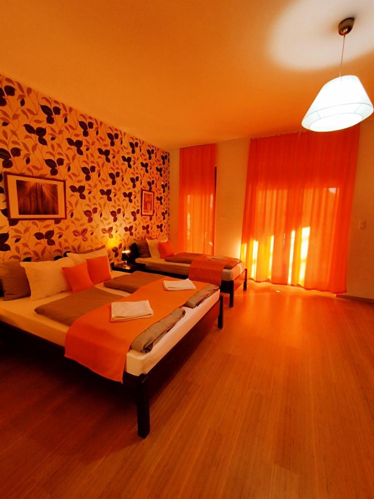 Apartman Vitorlas Vendeghaz Balatonfüred Zewnętrze zdjęcie
