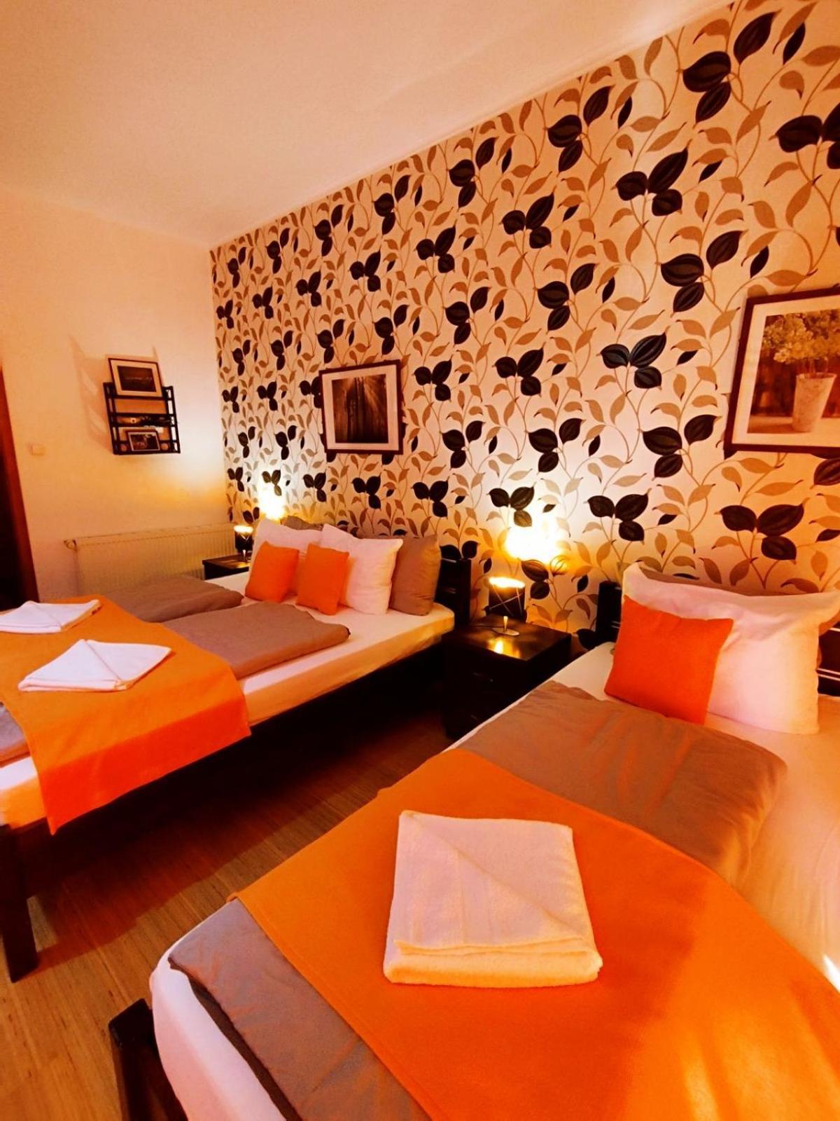 Apartman Vitorlas Vendeghaz Balatonfüred Zewnętrze zdjęcie