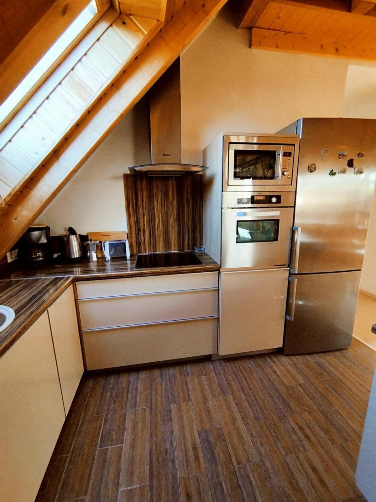 Apartman Vitorlas Vendeghaz Balatonfüred Zewnętrze zdjęcie