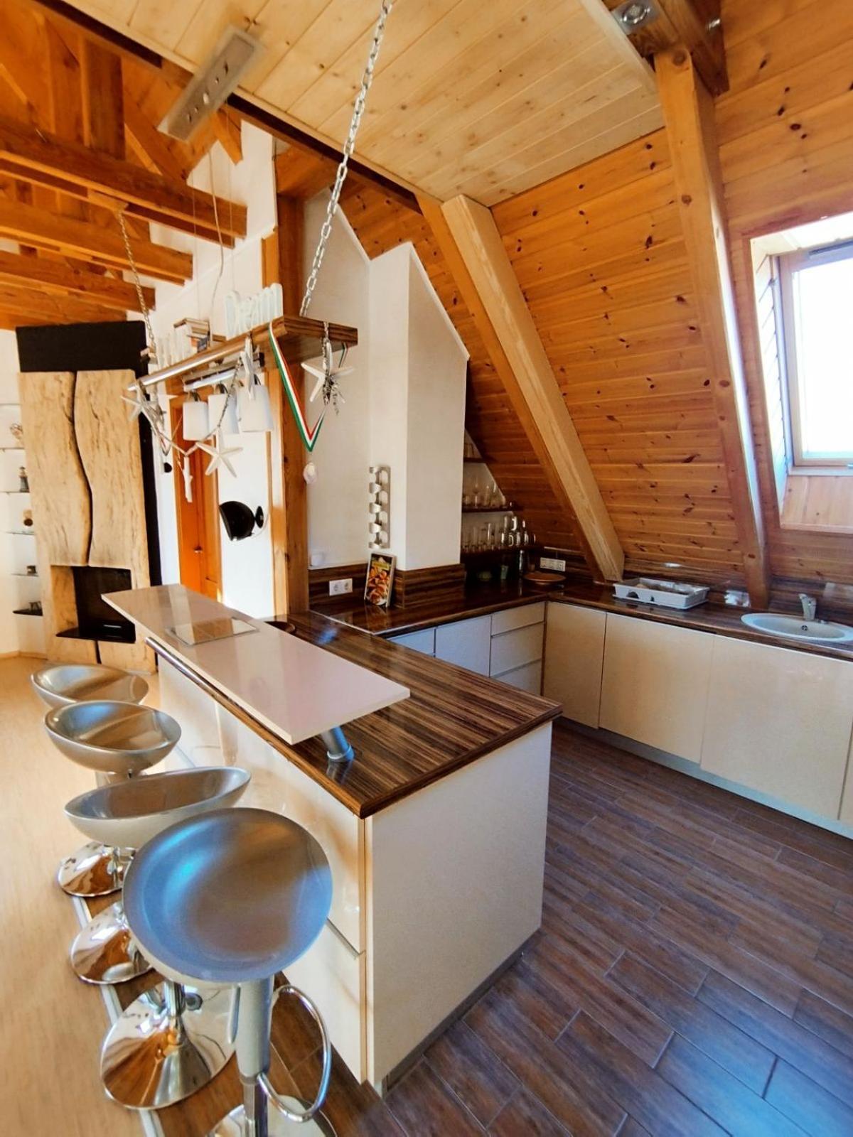 Apartman Vitorlas Vendeghaz Balatonfüred Zewnętrze zdjęcie